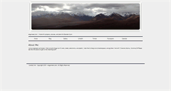 Desktop Screenshot of engunneer.com